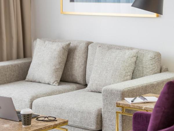 Meriton Suites Pitt Street, Sydney : photo 6 de la chambre suite 1 chambre altitude