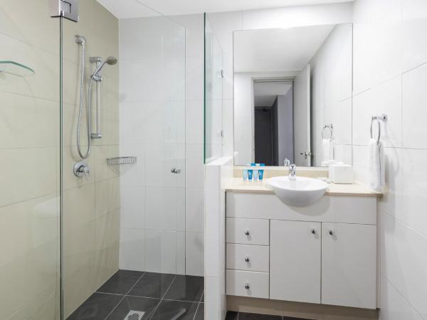 Meriton Suites Pitt Street, Sydney : photo 7 de la chambre suite 1 chambre de luxe 
