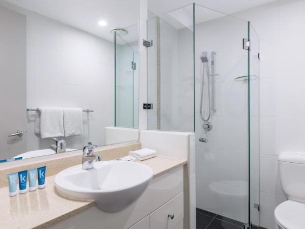 Meriton Suites Pitt Street, Sydney : photo 4 de la chambre suite studio de luxe