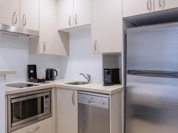 Meriton Suites Pitt Street, Sydney : photo 3 de la chambre suite studio de luxe