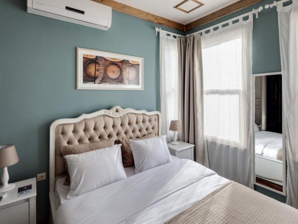 Loka Suites : photo 3 de la chambre chambre double deluxe