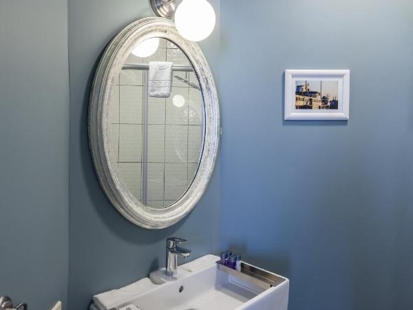 Loka Suites : photo 3 de la chambre chambre double