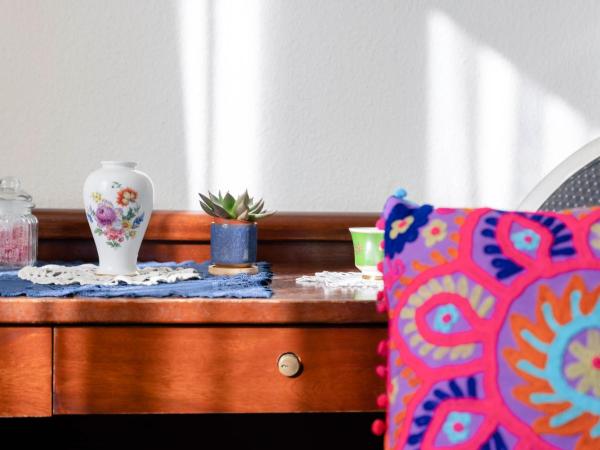 Tante ALMA's Mannheimer Hotel : photo 4 de la chambre chambre simple standard