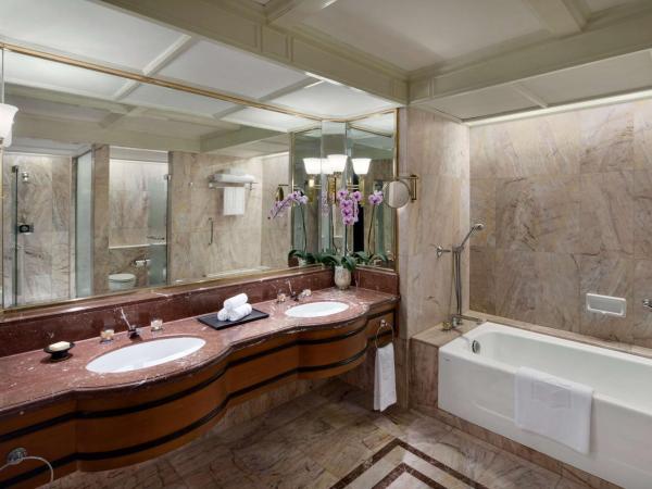Shangri-La Bangkok : photo 4 de la chambre suite deluxe krungthep