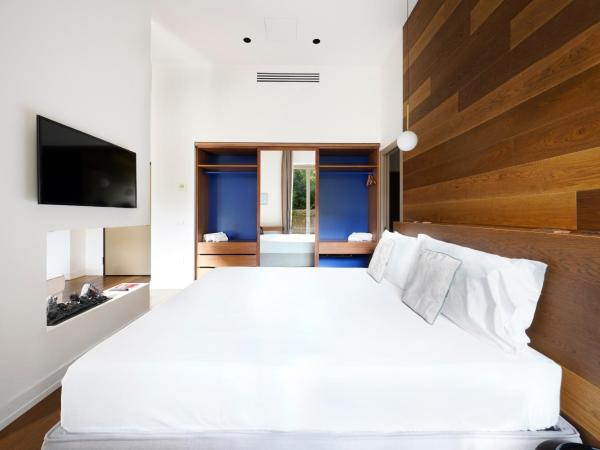 numa I Vita Apartments : photo 1 de la chambre extra large studio with kitchen and terrace