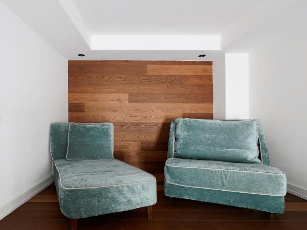 numa I Vita Apartments : photo 4 de la chambre extra large 1 bedroom apartment with terrace and sofa bed - duplex