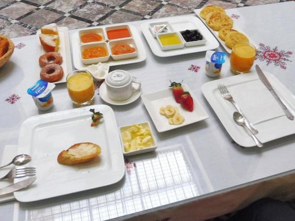 Riad Pacha Palace : photo 2 de la chambre chambre deluxe double ou lits jumeaux