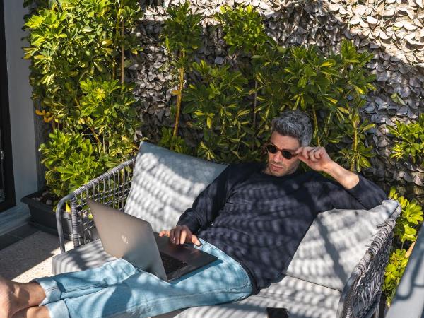 PAME House : photo 2 de la chambre suite deluxe