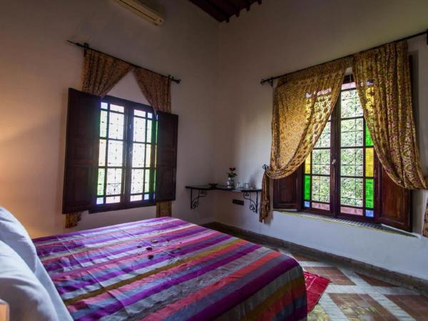 Riad Pacha Palace : photo 5 de la chambre chambre simple deluxe