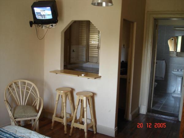 Hotel De La Rue : photo 2 de la chambre appartement