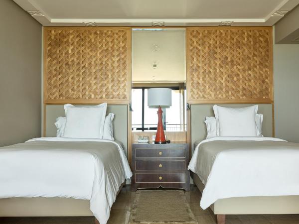 Four Seasons Hotel Tunis : photo 1 de la chambre chambre lits jumeaux supérieure