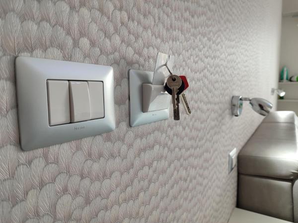 Nitto House : photo 10 de la chambre chambre familiale avec balcon