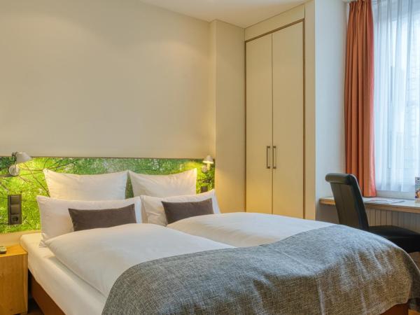 Best Western Hotel Bremen City : photo 3 de la chambre chambre double Économique