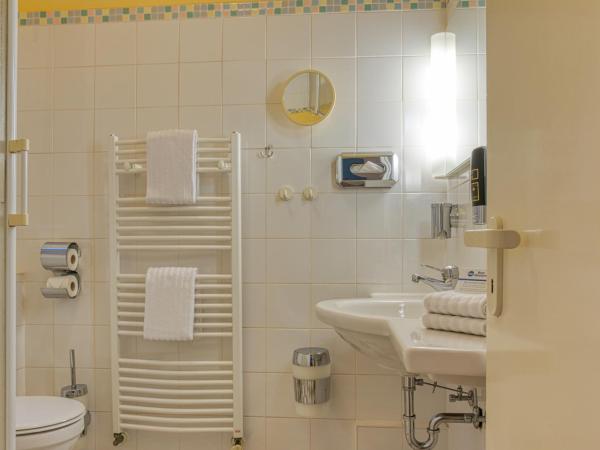 Best Western Hotel Bremen City : photo 4 de la chambre chambre double Économique