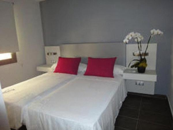 Hotel Avenida 31 : photo 5 de la chambre chambre double