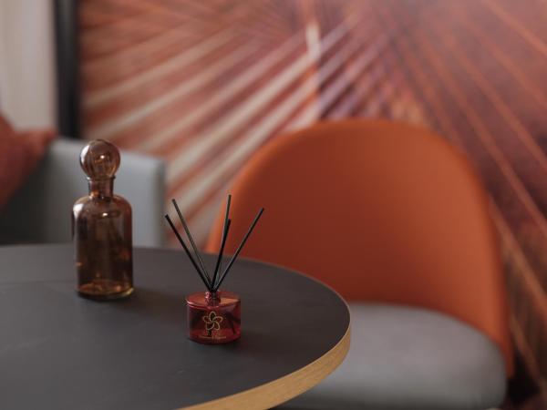 Novotel Paris Vaugirard Montparnasse : photo 2 de la chambre chambre double supérieure