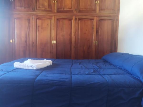 Tanino Guest House : photo 1 de la chambre chambre double avec salle de bains commune