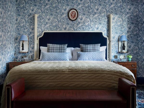 The Randolph Hotel Oxford, a Graduate by Hilton Hotel : photo 4 de la chambre graduate king room