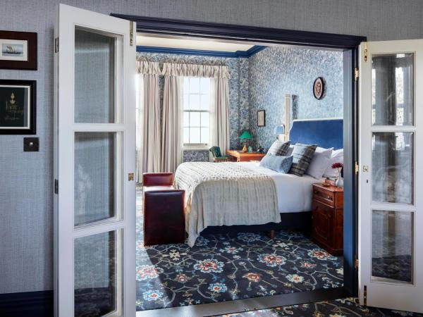 The Randolph Hotel, by Graduate Hotels : photo 2 de la chambre suite royale