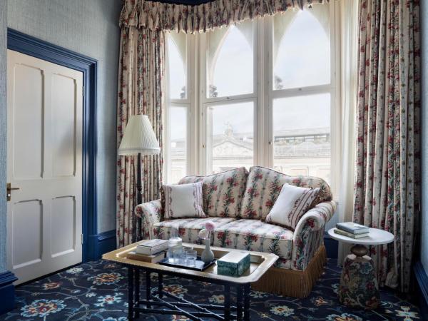 The Randolph Hotel, by Graduate Hotels : photo 7 de la chambre suite oxford