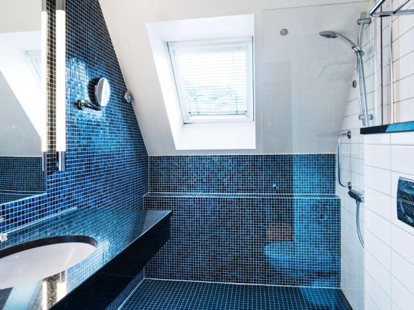 Radisson Blu Royal Hotel, Bergen : photo 2 de la chambre chambre supérieure