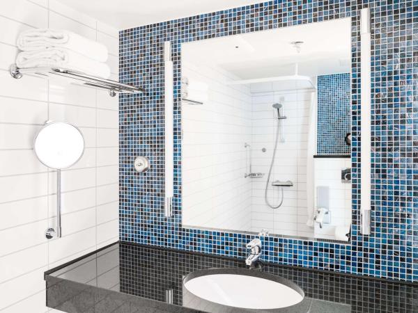 Radisson Blu Royal Hotel, Bergen : photo 4 de la chambre chambre premium