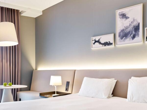 Van der Valk Hotel Spa : photo 1 de la chambre chambre standard