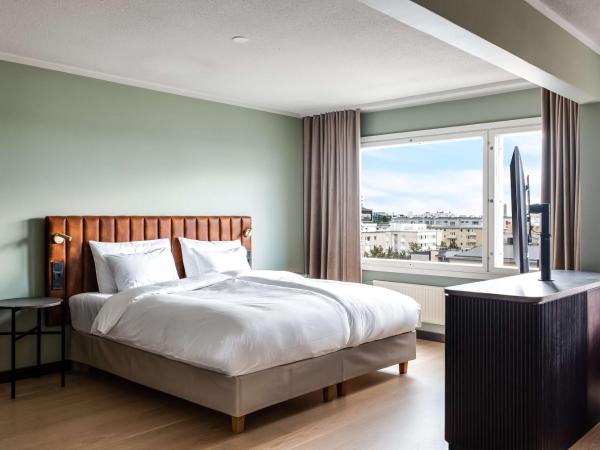 Radisson Blu Hotel, Oulu : photo 1 de la chambre suite junior - Étage supérieur