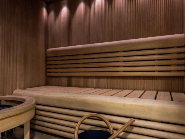 Radisson Blu Hotel, Oulu : photo 5 de la chambre suite junior - Étage supérieur