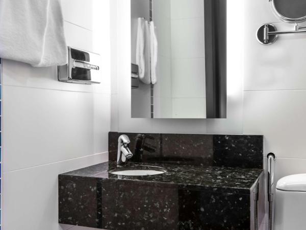 Radisson Blu Hotel, Oulu : photo 2 de la chambre chambre premium 