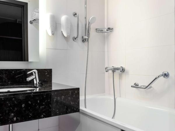 Radisson Blu Hotel, Oulu : photo 6 de la chambre chambre standard