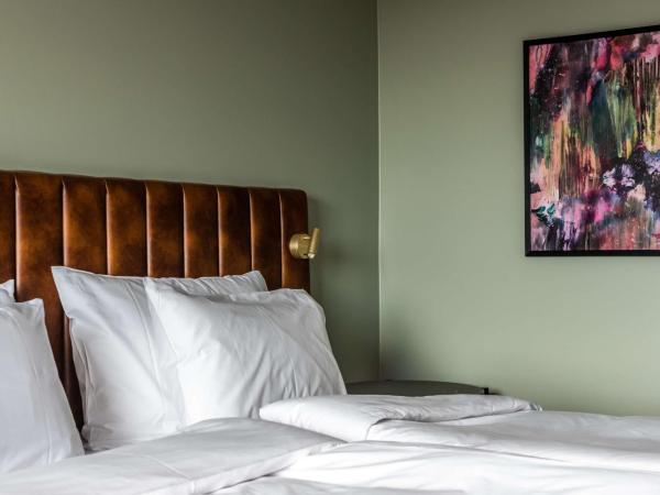 Radisson Blu Hotel, Oulu : photo 3 de la chambre chambre standard