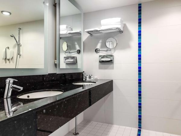 Radisson Blu Hotel, Oulu : photo 6 de la chambre suite junior - Étage supérieur