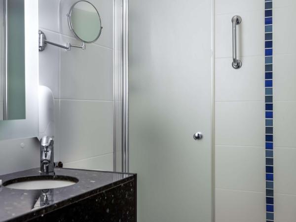 Radisson Blu Hotel, Oulu : photo 1 de la chambre chambre standard