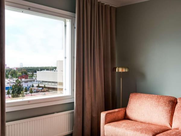 Radisson Blu Hotel, Oulu : photo 5 de la chambre chambre premium 