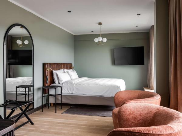 Radisson Blu Hotel, Oulu : photo 2 de la chambre executive room with panoramic sea view