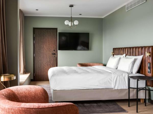 Radisson Blu Hotel, Oulu : photo 3 de la chambre executive room with panoramic sea view