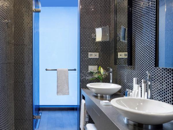 Radisson Blu Hotel Istanbul Asia : photo 1 de la chambre suite 1 chambre