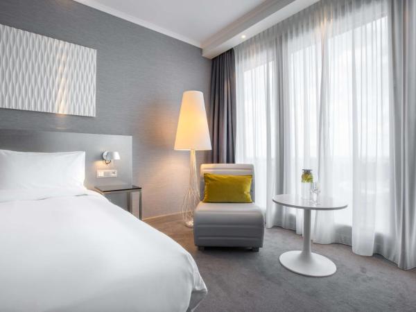 Radisson Blu Hotel Hannover : photo 4 de la chambre chambre standard