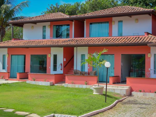 Pousada dos Guardiões : photo 4 de la chambre chambre double deluxe