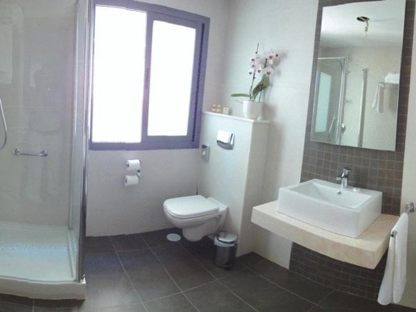 Hotel Avenida 31 : photo 6 de la chambre chambre double