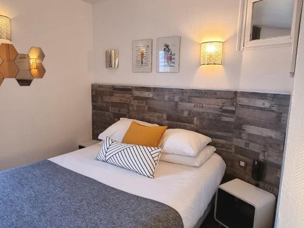 Hotel De L'Europe : photo 2 de la chambre chambre double standard