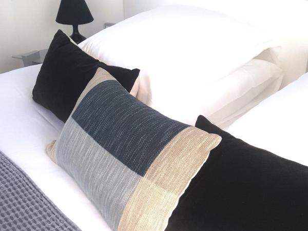 Hotel De L'Europe : photo 4 de la chambre chambre double ou lits jumeaux supérieure avec terrasse