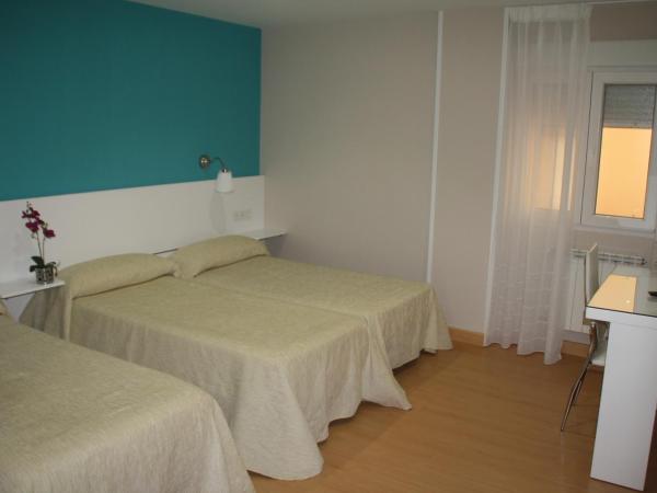 Verona : photo 2 de la chambre chambre double ou lits jumeaux avec lit d'appoint
