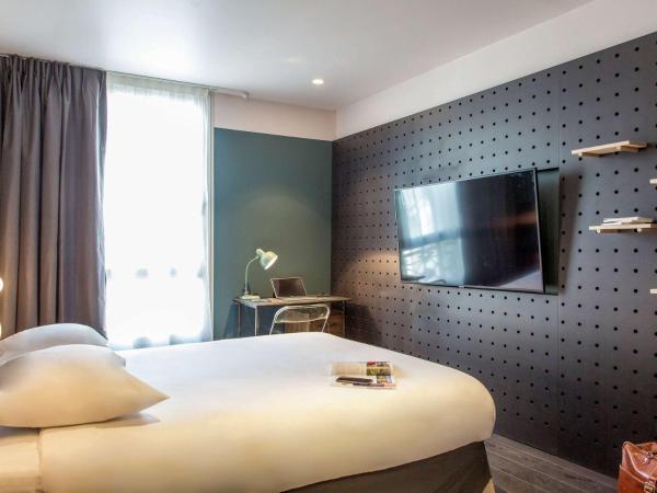 greet Marseille Centre Saint Charles : photo 4 de la chambre pure room - single room