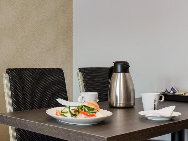 Duvan Hotell & Konferens : photo 2 de la chambre chambre familiale