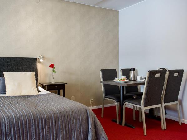 Duvan Hotell & Konferens : photo 4 de la chambre chambre familiale