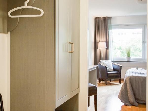 Duvan Hotell & Konferens : photo 4 de la chambre chambre lits jumeaux