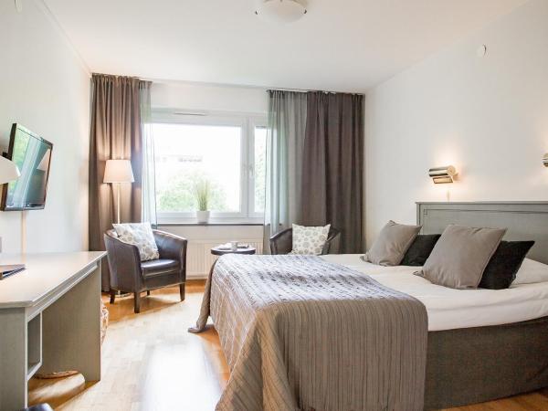 Duvan Hotell & Konferens : photo 6 de la chambre chambre lits jumeaux