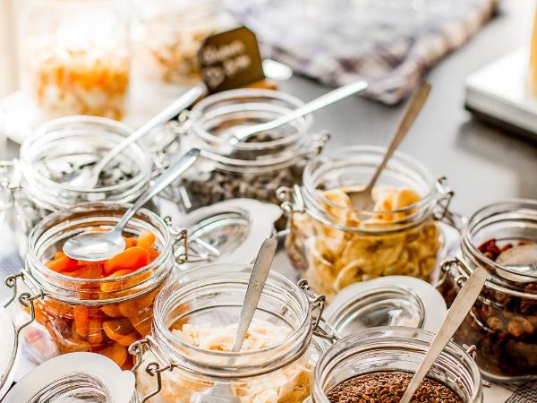 Duvan Hotell & Konferens : photo 1 de la chambre chambre lits jumeaux